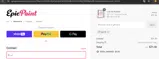 SAS10 coupon verification screenshot
