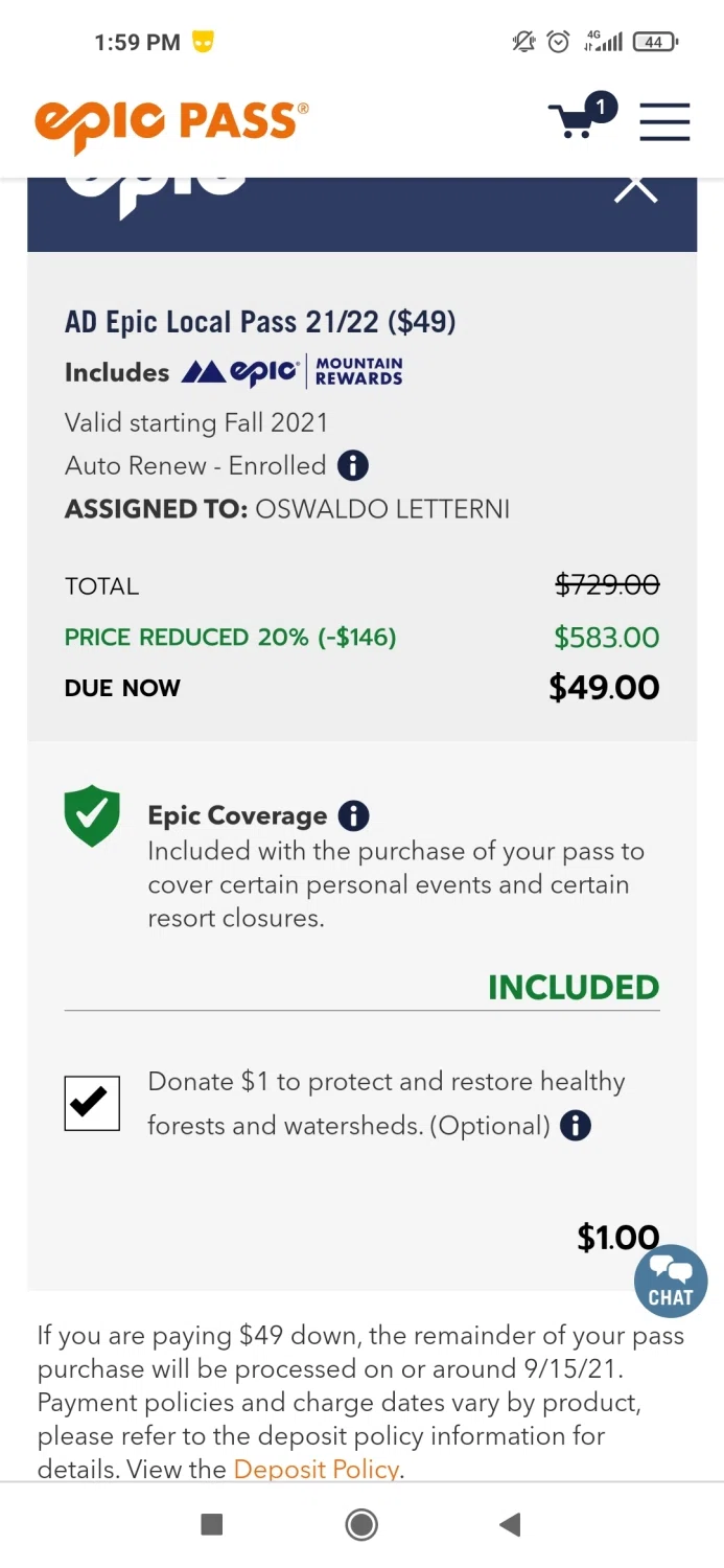 Epic Pass Promo Codes & Cyber Monday 2024 Deals 20 Off