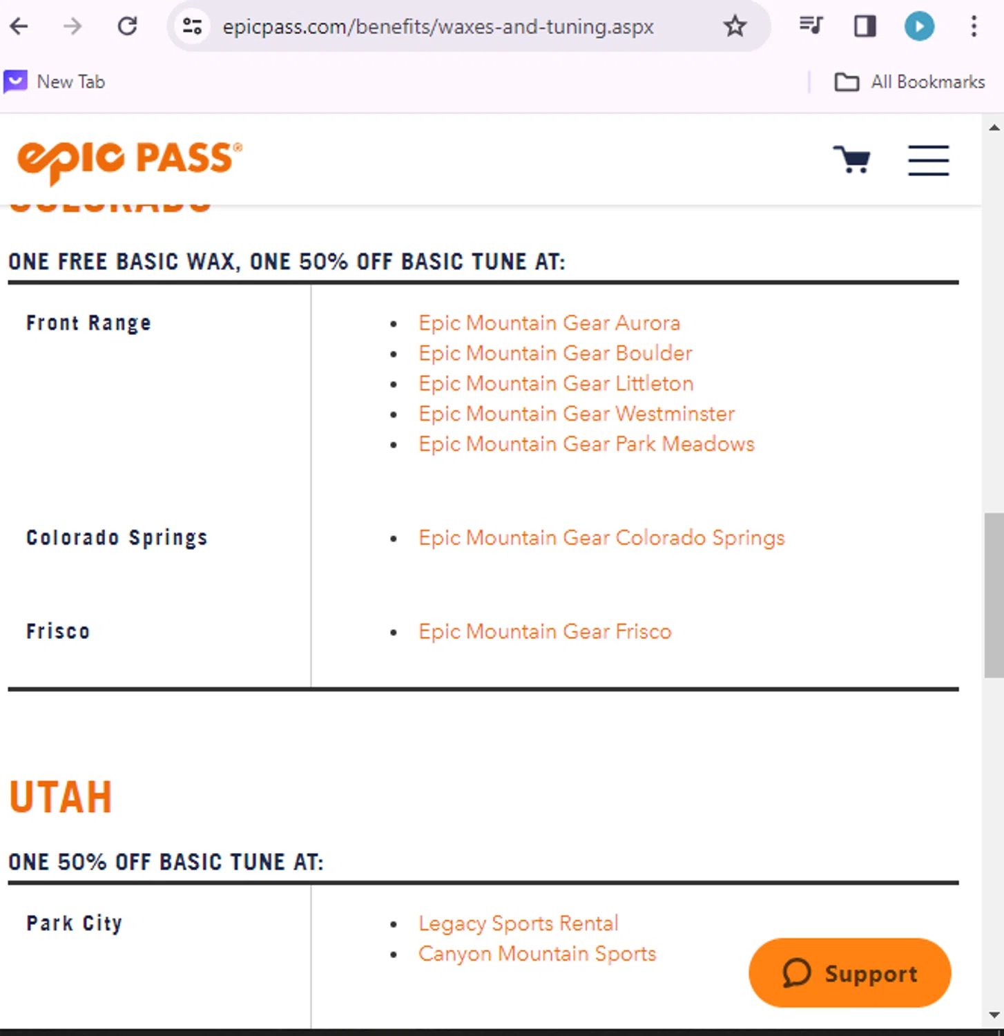 Epic Pass Promo Codes 50 Off July 2024