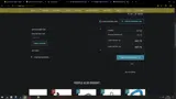 SPECIAL10 coupon verification screenshot