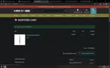 FLASH10 coupon verification screenshot