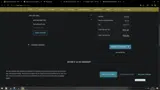 CLEARANCE10 coupon verification screenshot