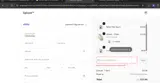 Epicure US coupon verification screenshot