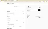 Epicure US coupon verification screenshot