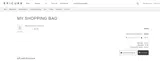 Epicure US coupon verification screenshot