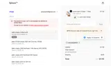 Epicure US coupon verification screenshot
