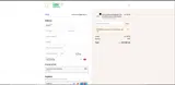 WELCOME coupon verification screenshot