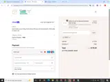 SAS15 coupon verification screenshot