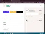 SIMPLYCODES15 coupon verification screenshot
