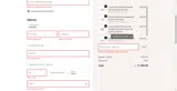 ZP15 coupon verification screenshot