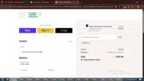 ZP15 coupon verification screenshot