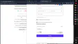 Kach16 coupon verification screenshot
