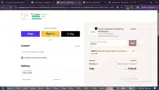 ENGR16 coupon verification screenshot