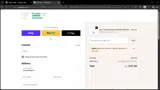 ENGR16 coupon verification screenshot