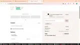 NIBOT17 coupon verification screenshot