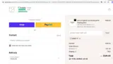 NIBOT17 coupon verification screenshot