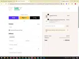Ym15 coupon verification screenshot