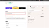 TD20 coupon verification screenshot