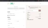 EM15 coupon verification screenshot