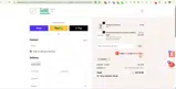 BAND40 coupon verification screenshot