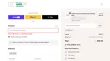 ZP15 coupon verification screenshot