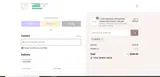 ENGR16 coupon verification screenshot