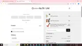 EPILYNXAPP coupon verification screenshot
