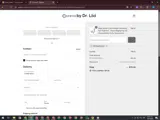 TREYSARTORIUS coupon verification screenshot