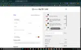KELLSY2901 coupon verification screenshot