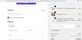 FALLGLOW coupon verification screenshot