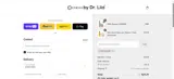 KELLSY2901 coupon verification screenshot