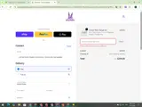 thankyou10 coupon verification screenshot