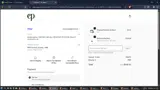 Gertie20 coupon verification screenshot