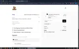 Ashleew coupon verification screenshot