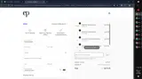 Ashleew coupon verification screenshot