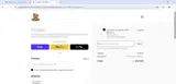 SEP25 coupon verification screenshot