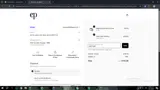 BRITTNEY coupon verification screenshot