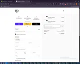 BRITTNEY coupon verification screenshot