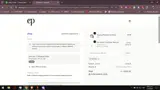 OCT25 coupon verification screenshot