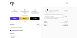 CUSTOM14 coupon verification screenshot