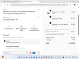 VDAY26 coupon verification screenshot