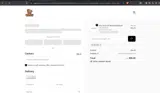 OCT25 coupon verification screenshot