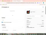 EMILY10 coupon verification screenshot