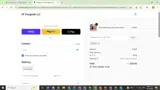Ep15 coupon verification screenshot