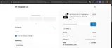 NEW15 coupon verification screenshot
