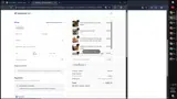 MAMAMAMA coupon verification screenshot