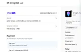 honey15 coupon verification screenshot