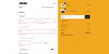 RUDE15 coupon verification screenshot