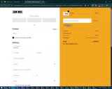 SAVE20 coupon verification screenshot