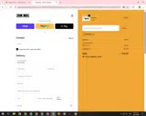 mom20 coupon verification screenshot